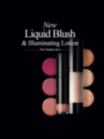 New Liquid Blush